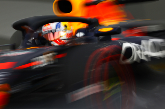 Max Verstappen Verstappen