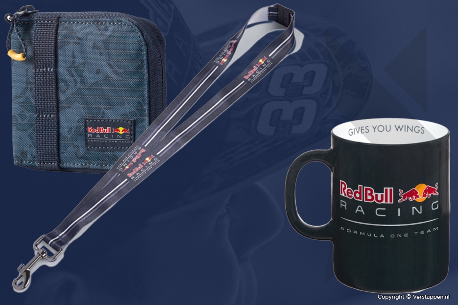 Predict Max' fastest lap and win a Red Bull Racing polo! - news