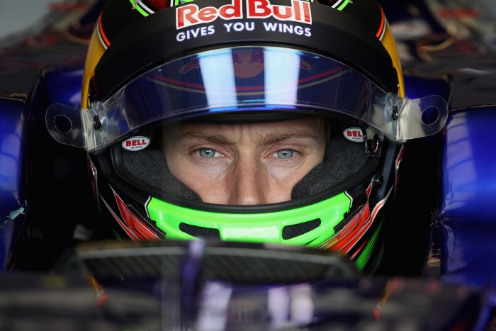 Gasly and Hartley confirmed at Toro Rosso for 2018 - news.verstappen.com