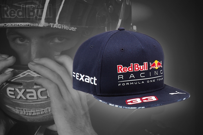 trompet Disco werkzaamheid Winners of the Red Bull Racing #33 driver cap announced! - news.verstappen .com