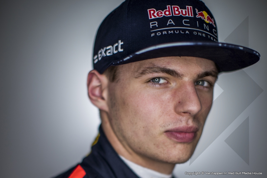 top assistent Sporten Winners of the Red Bull Racing #33 driver cap announced! - news.verstappen .com