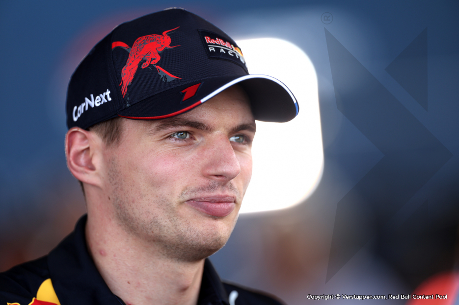 Max ahead of Paul Ricard: 'Hopefully more competitive' - news ...