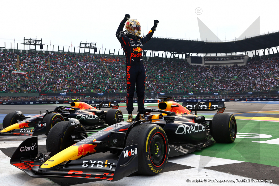 streng punch Geit Max Verstappen domineert GP van Mexico: 'Veertien overwinningen,  ongelooflijk' - news.verstappen.com