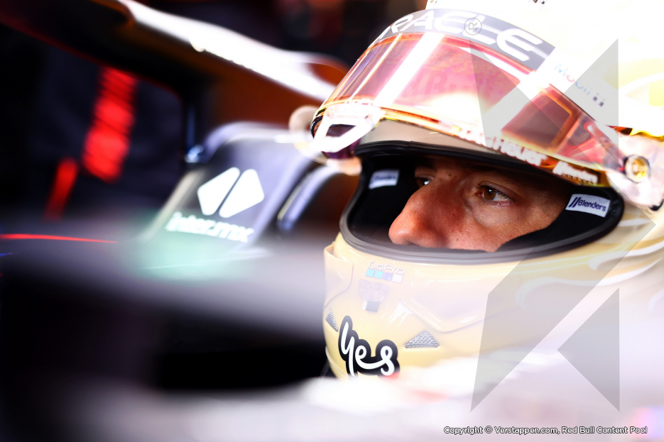 Daniel Ricciardo vervangt Nyck de Vries bij AlphaTauri - news ...
