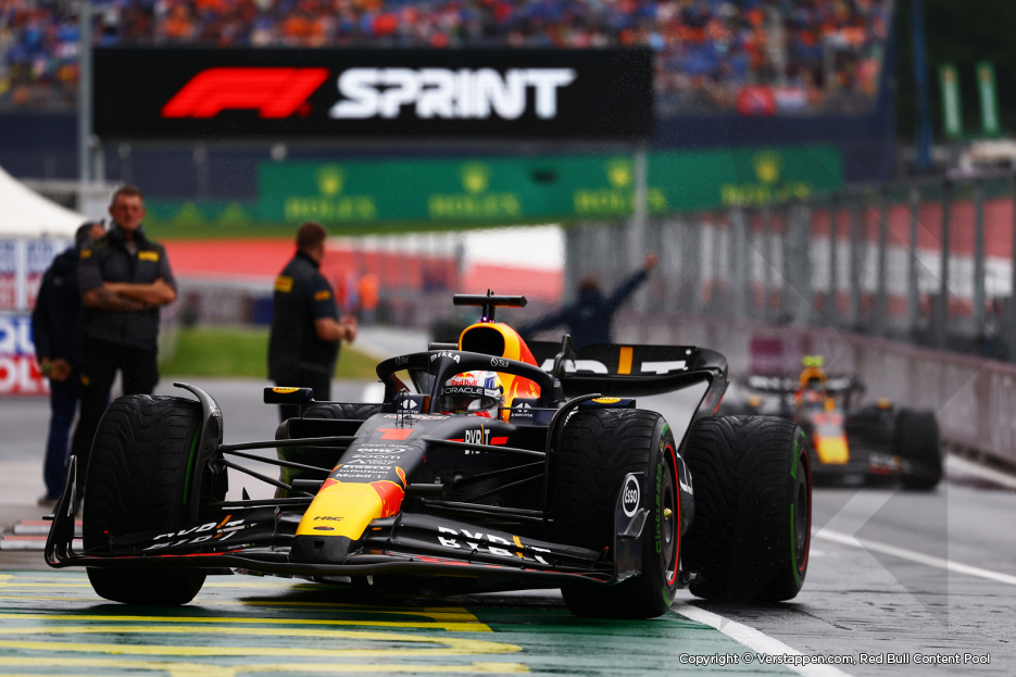 Formula 1 announces Sprint calendar for 2024