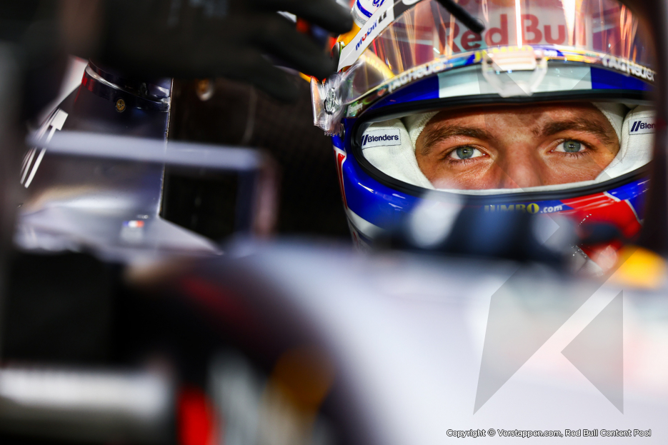 Max secures pole position in Qatar: 'Great start to the weekend' - news ...